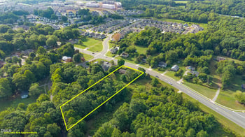 1202 Fifth St, Mebane, NC 27302