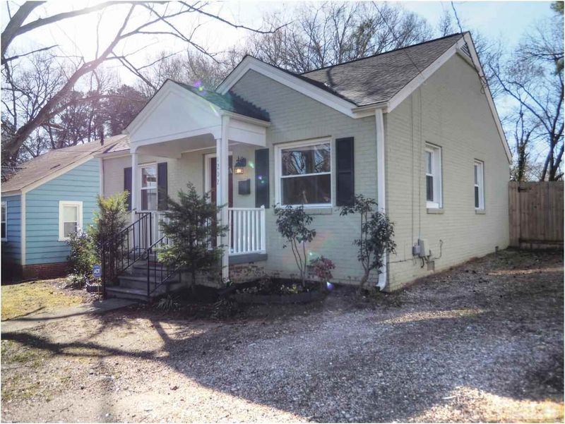 1202 Gatling St, Raleigh, NC 27610