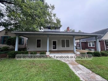1202 Goodview Ave, Fayetteville, NC 28305