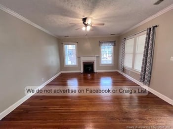 1202 Goodview Ave, Fayetteville, NC 28305