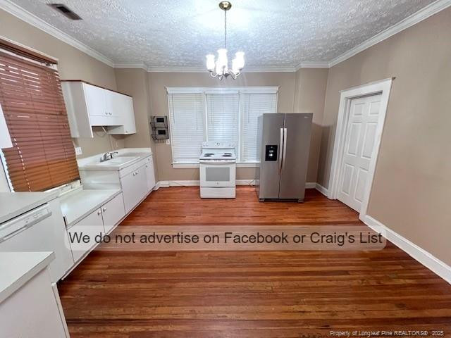 1202 Goodview Ave, Fayetteville, NC 28305