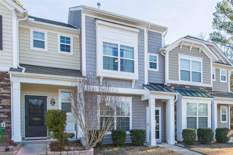 1202 Grace Point Rd, Morrisville, NC 27560