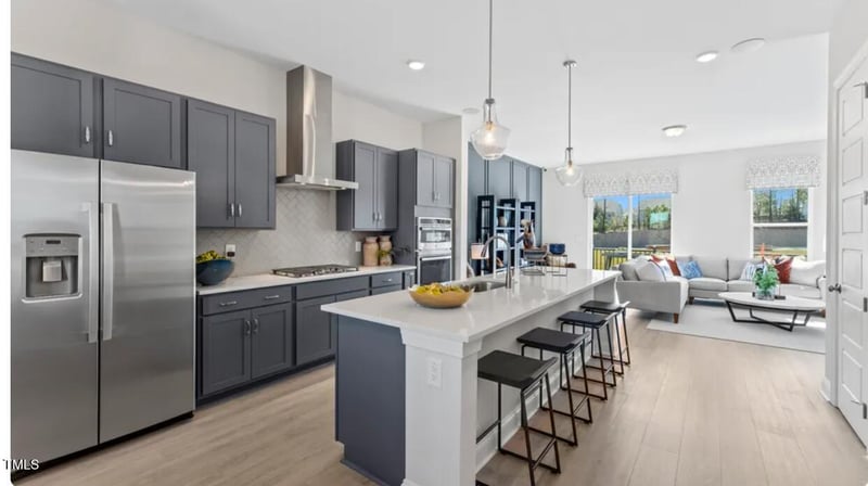1202 Granholm Rd, Cary, NC 27519