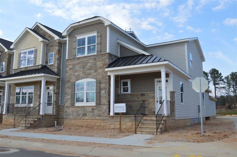 1202 Great Egret Way, Durham, NC 27713