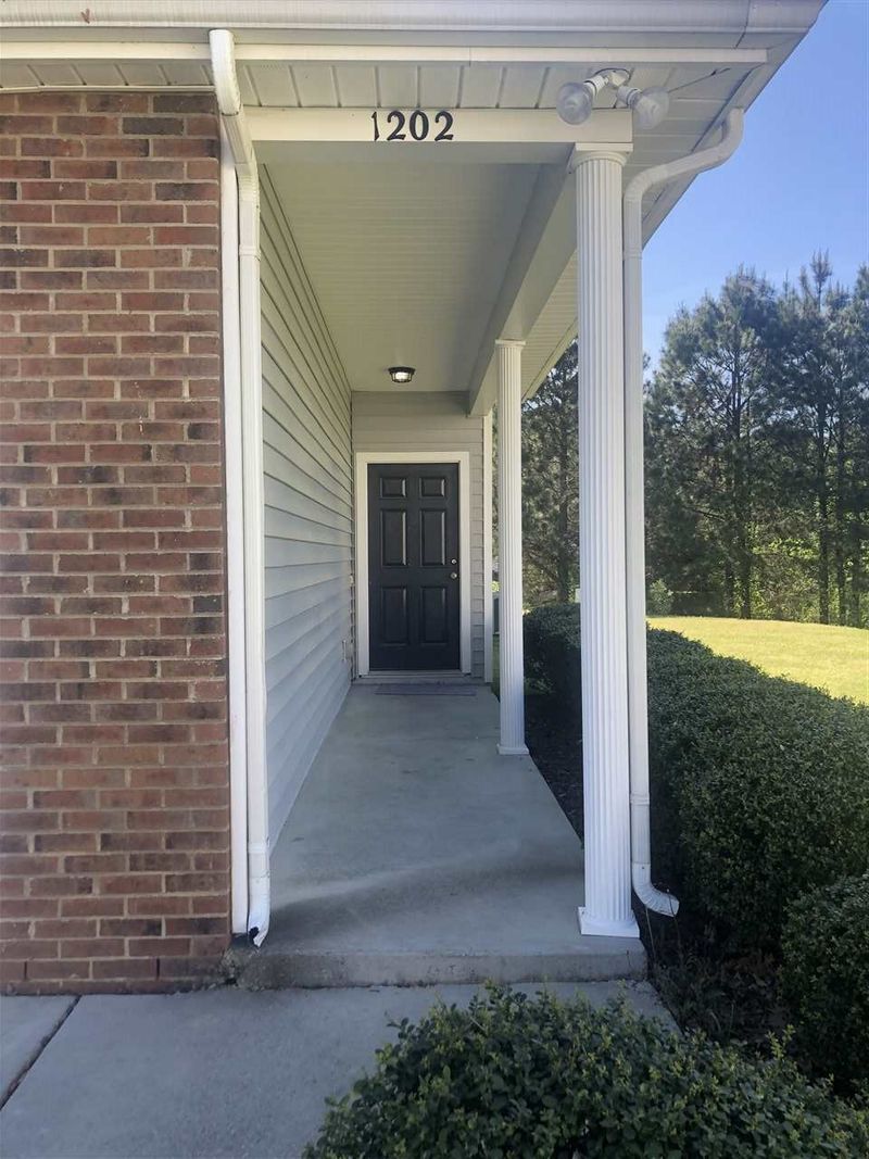 1202 Hadel Pl, Knightdale, NC 27545