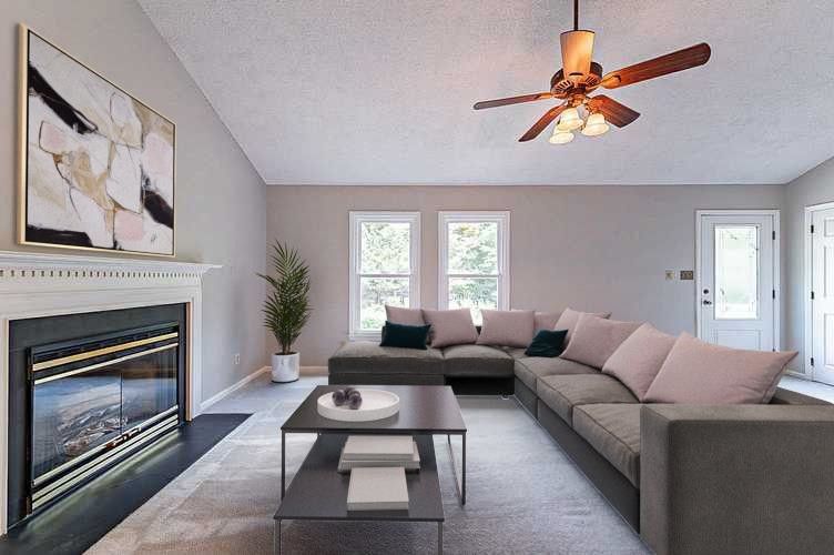 1202 Highland Trl, Chapel Hill, NC 27516