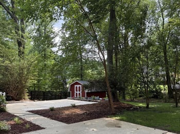 1202 Indian Trl, Apex, NC 27502