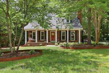 1202 Indian Trl, Apex, NC 27502