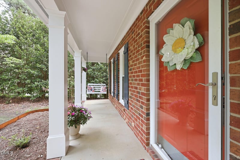 1202 Indian Trl, Apex, NC 27502