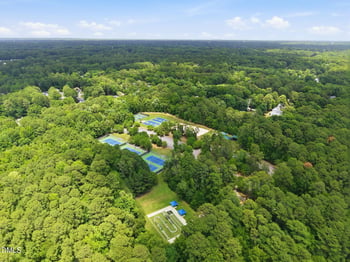 1202 Indian Trl, Apex, NC 27502
