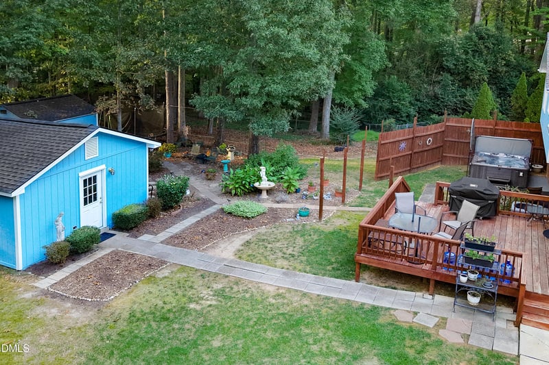 1202 Keith Dr, Cary, NC 27511
