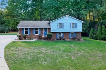 1202 Keith Dr, Cary, NC 27511