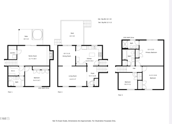 1202 Keith Dr, Cary, NC 27511