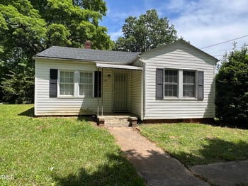 1202 Kilby St, Burlington, NC 27215