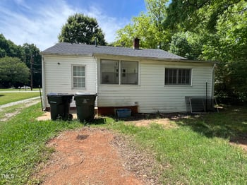1202 Kilby St, Burlington, NC 27215