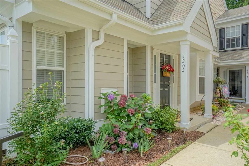 1202 Legacy Greene Ave, Wake Forest, NC 27587