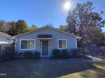 1202 Liberty St, Durham, NC 27703