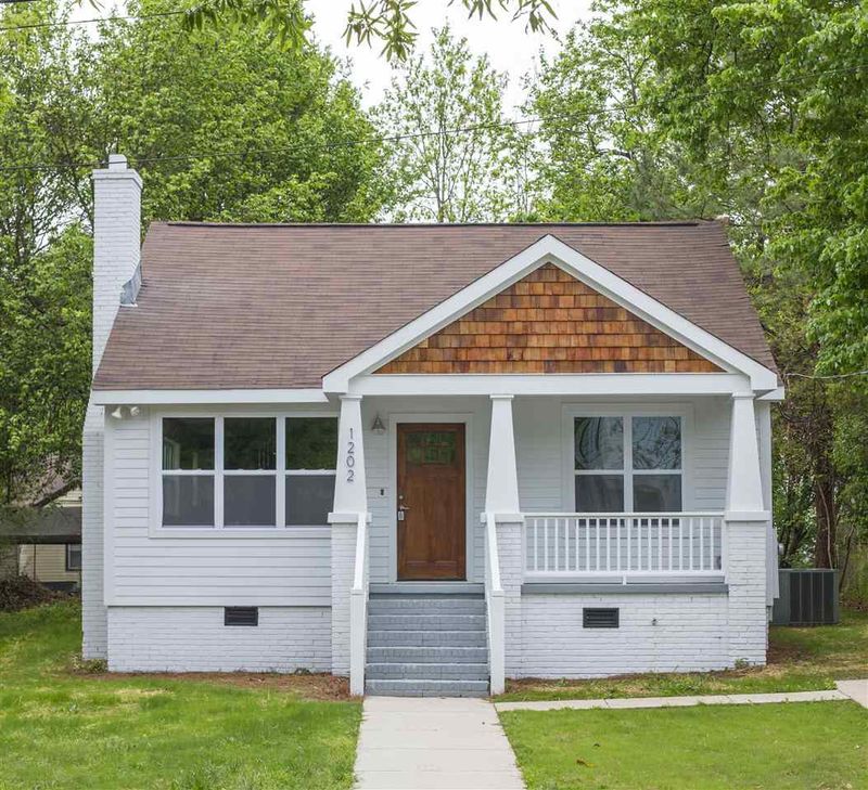 1202 E Martin St, Raleigh, NC 27610