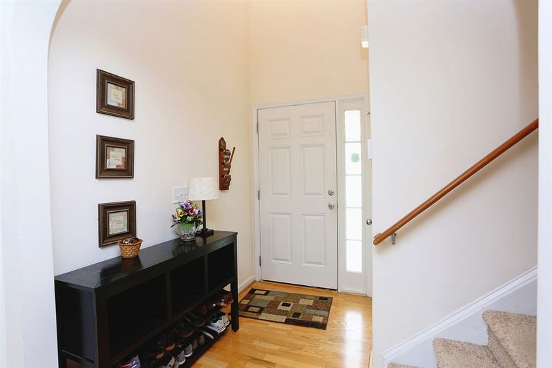 1202 Orchard Oriole Ln, Durham, NC 27713