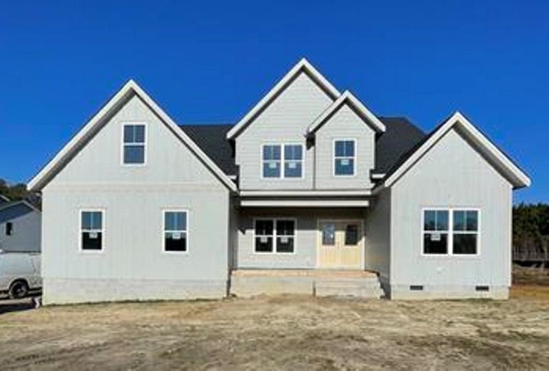 1202 Pond Side Dr, Creedmoor, NC 27522