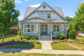 1202 Quincy Cottage Rd, Hillsborough, NC 27278