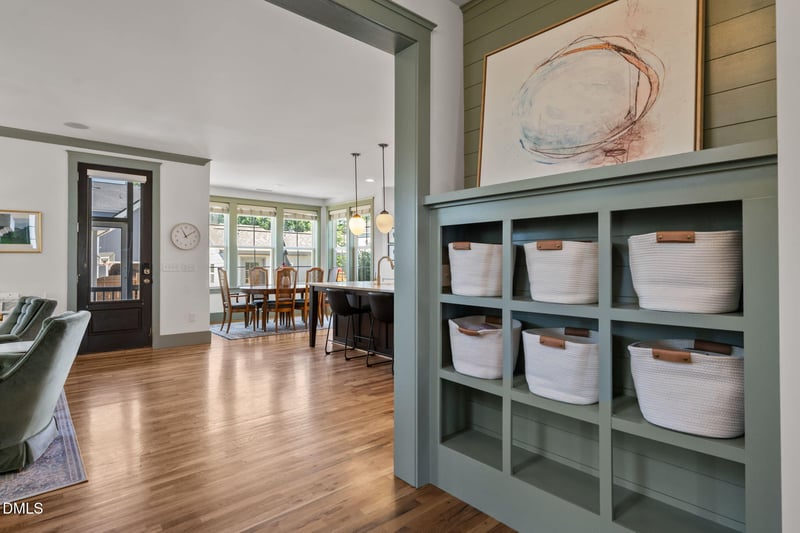 1202 Quincy Cottage Rd, Hillsborough, NC 27278