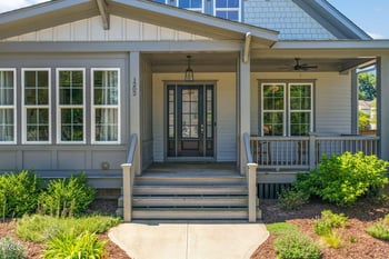 1202 Quincy Cottage Rd, Hillsborough, NC 27278