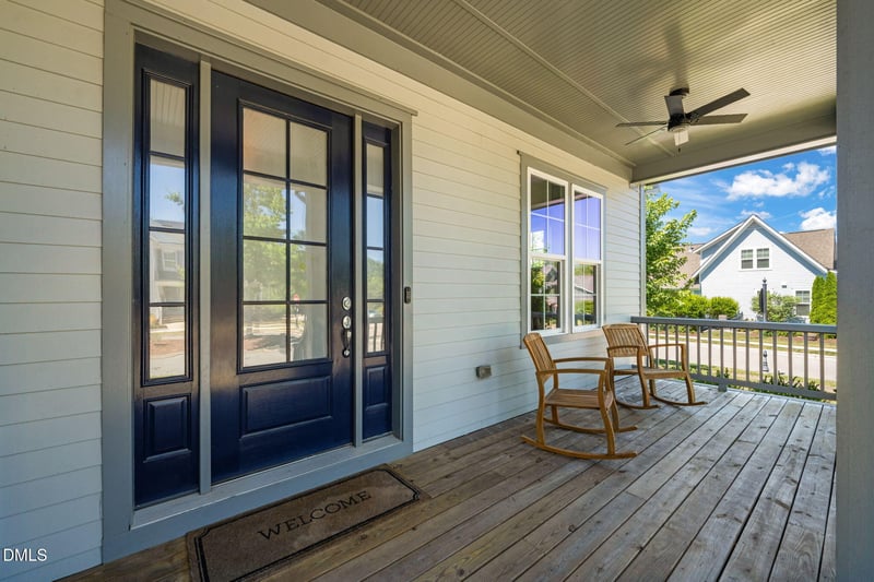 1202 Quincy Cottage Rd, Hillsborough, NC 27278