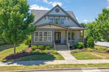 1202 Quincy Cottage Rd, Hillsborough, NC 27278
