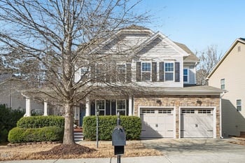 1202 Ranchester Rd, Knightdale, NC 27545