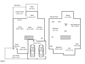 1202 Ranchester Rd, Knightdale, NC 27545