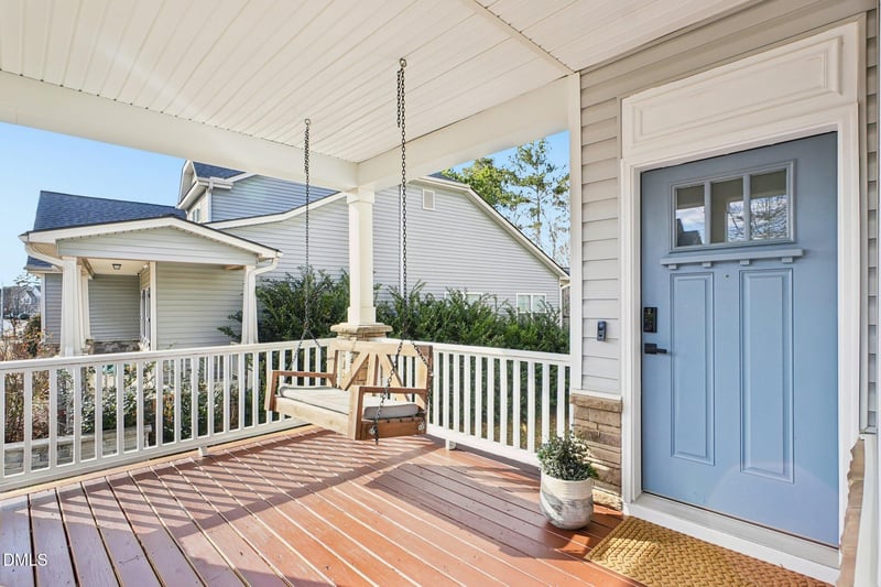 1202 Ranchester Rd, Knightdale, NC 27545