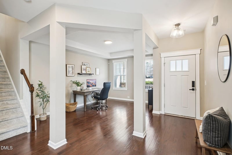 1202 Ranchester Rd, Knightdale, NC 27545