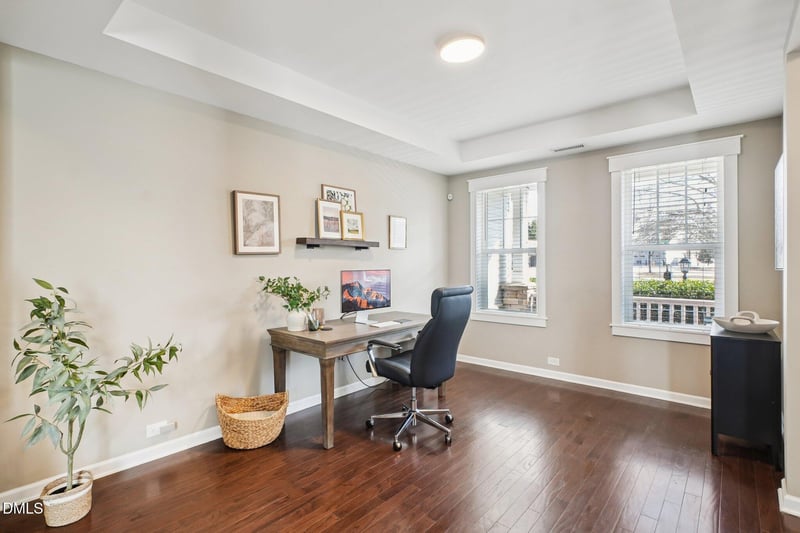 1202 Ranchester Rd, Knightdale, NC 27545