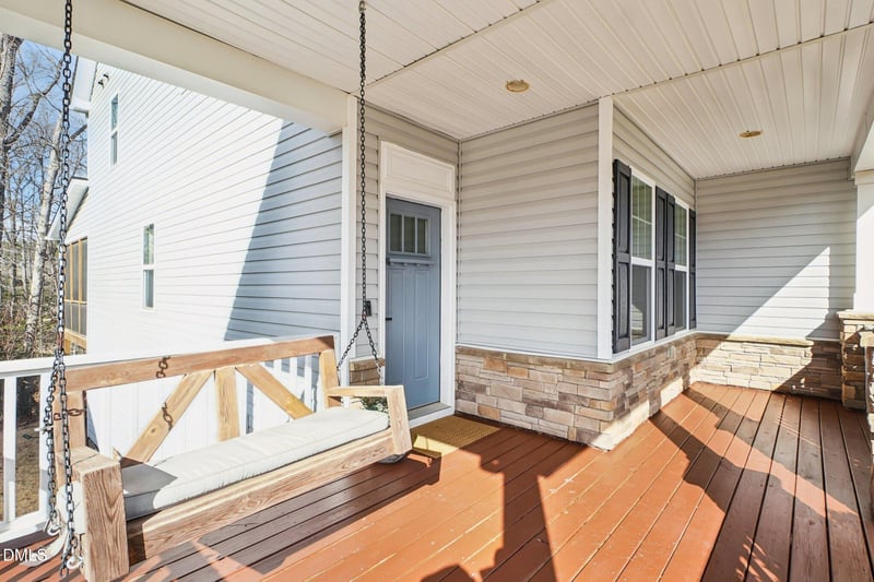 1202 Ranchester Rd, Knightdale, NC 27545