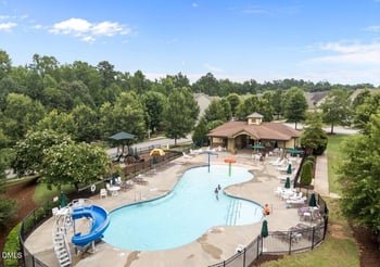 1202 Ranchester Rd, Knightdale, NC 27545