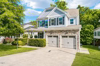 1202 Ranchester Rd, Knightdale, NC 27545