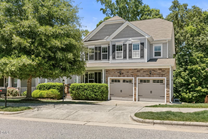 1202 Ranchester Rd, Knightdale, NC 27545
