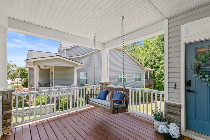 1202 Ranchester Rd, Knightdale, NC 27545