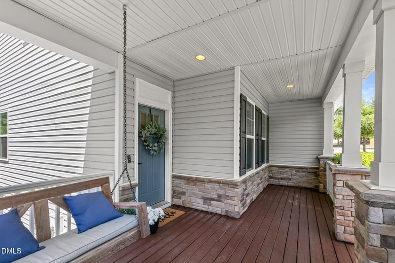 1202 Ranchester Rd, Knightdale, NC 27545