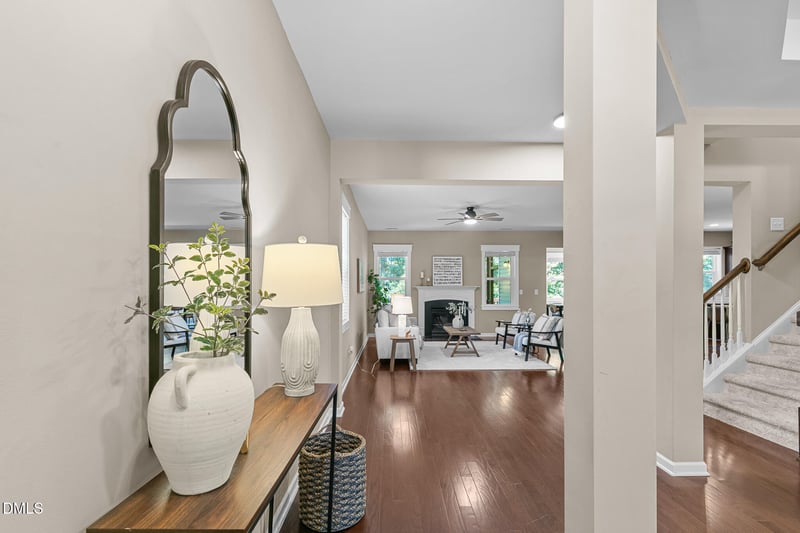 1202 Ranchester Rd, Knightdale, NC 27545