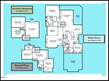 1202 Rocky Point Ln, Durham, NC 27712