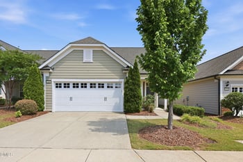 1202 Rosedale Creek Dr, Durham, NC 27703