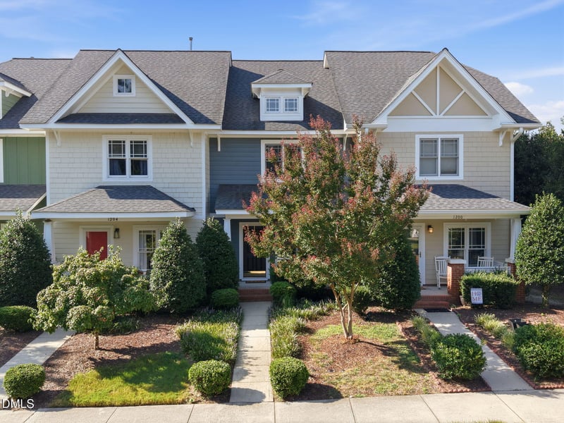 1202 Scotts Ridge Trl, Apex, NC 27502