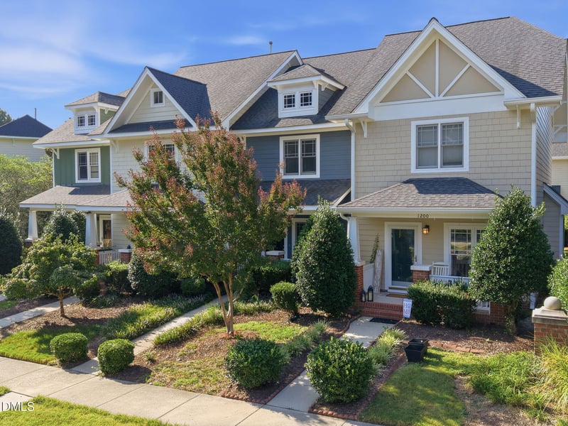 1202 Scotts Ridge Trl, Apex, NC 27502