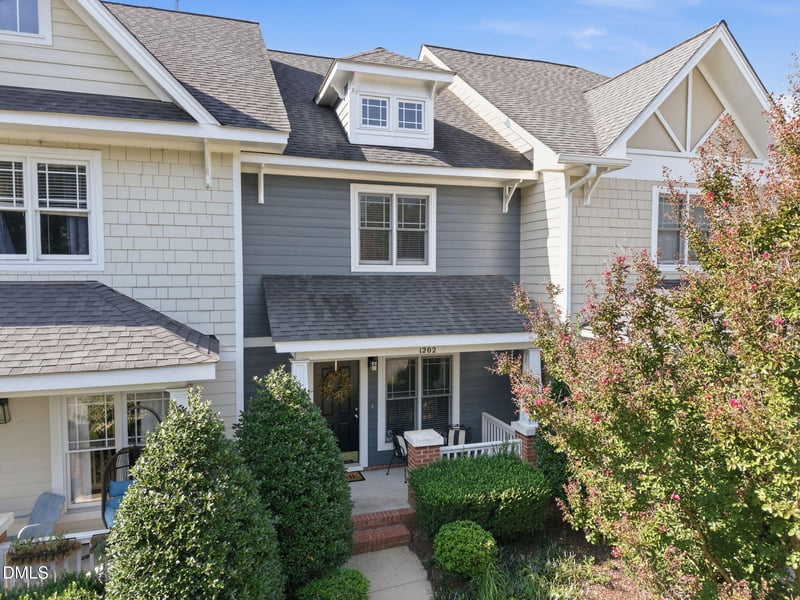 1202 Scotts Ridge Trl, Apex, NC 27502