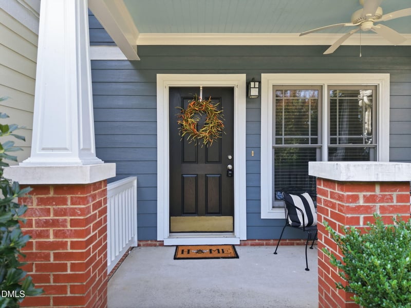 1202 Scotts Ridge Trl, Apex, NC 27502