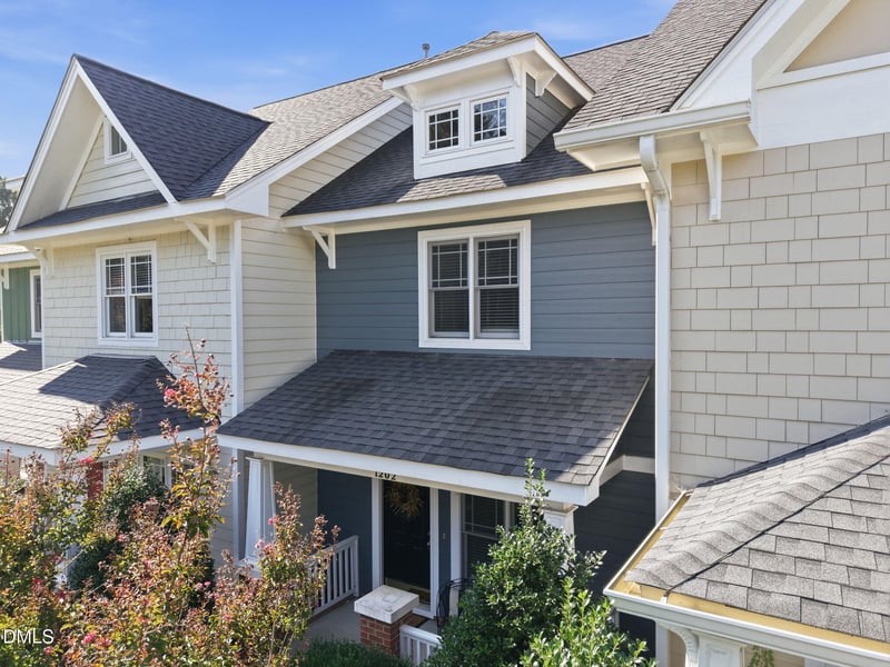 1202 Scotts Ridge Trl, Apex, NC 27502