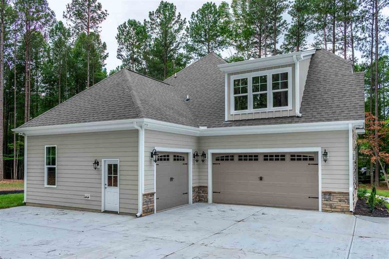 1202 Smith Creek Way, Wake Forest, NC 27587