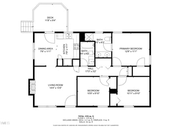 1202 Sumac Cir, Zebulon, NC 27597